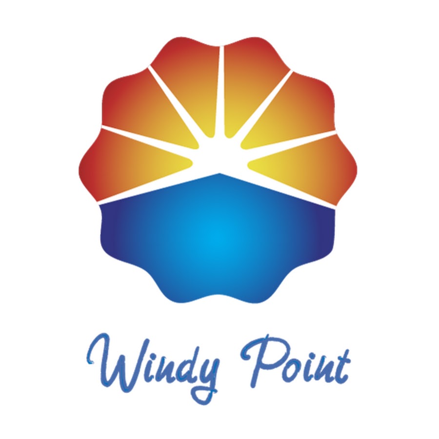 Wind point