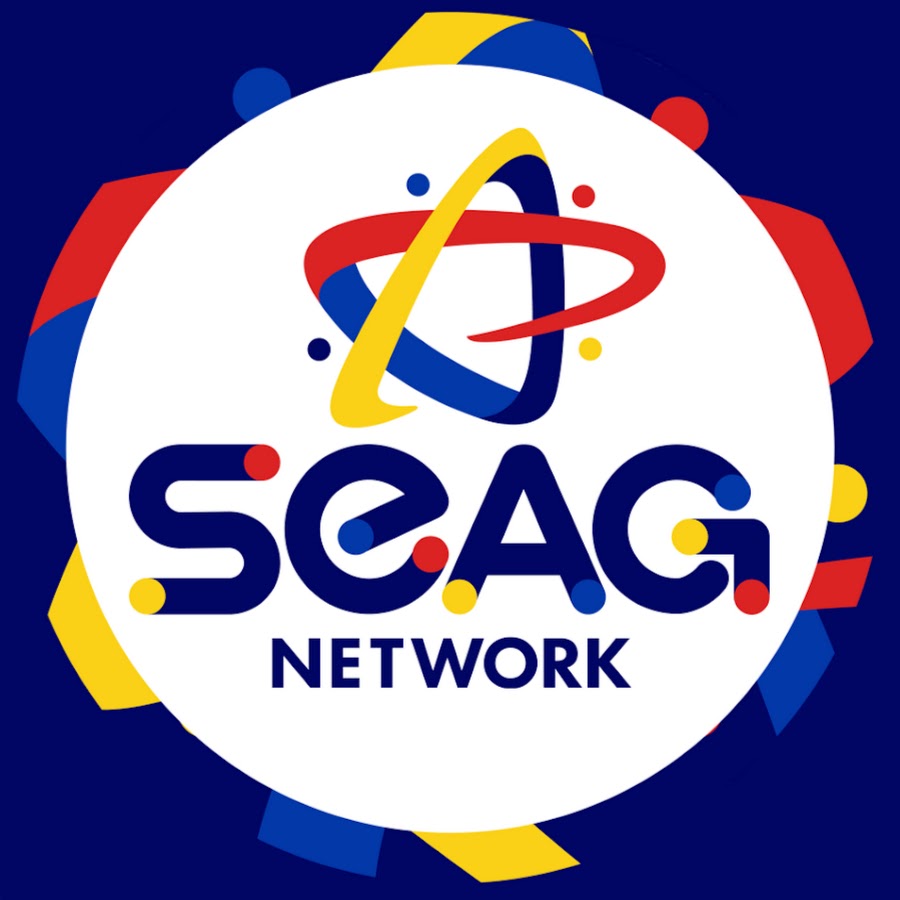Profile avatar of SEAGNetwork