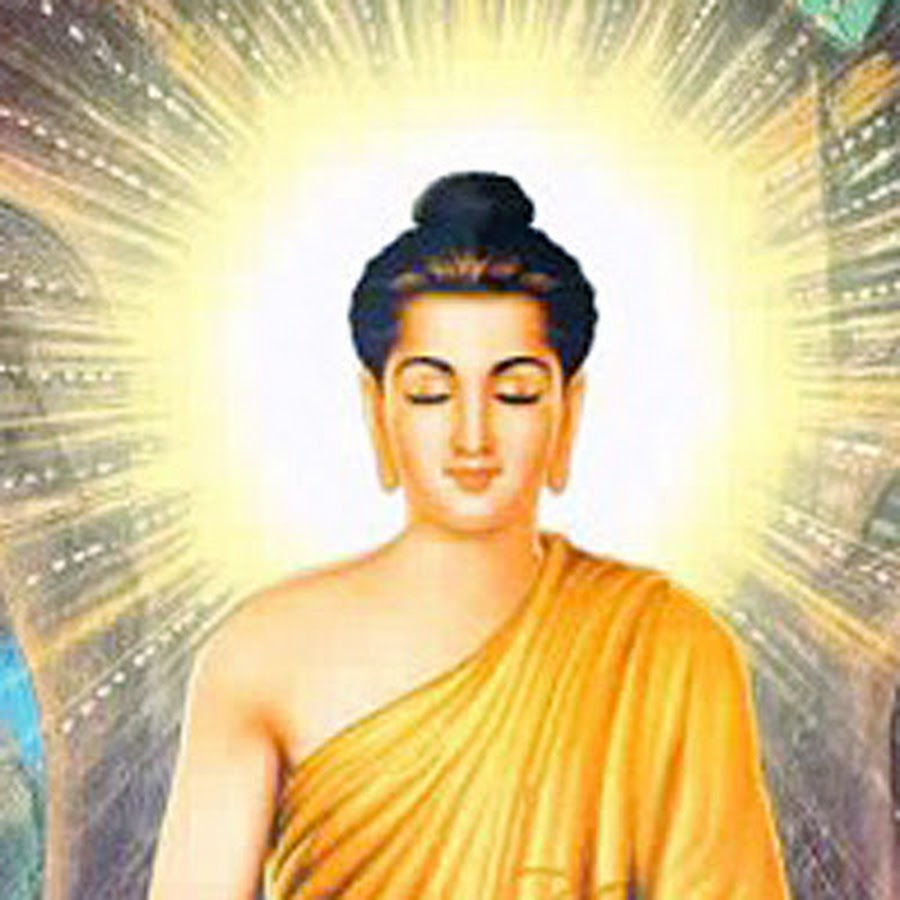 Phật Pháp Đại Thừa @phatphapdaophat