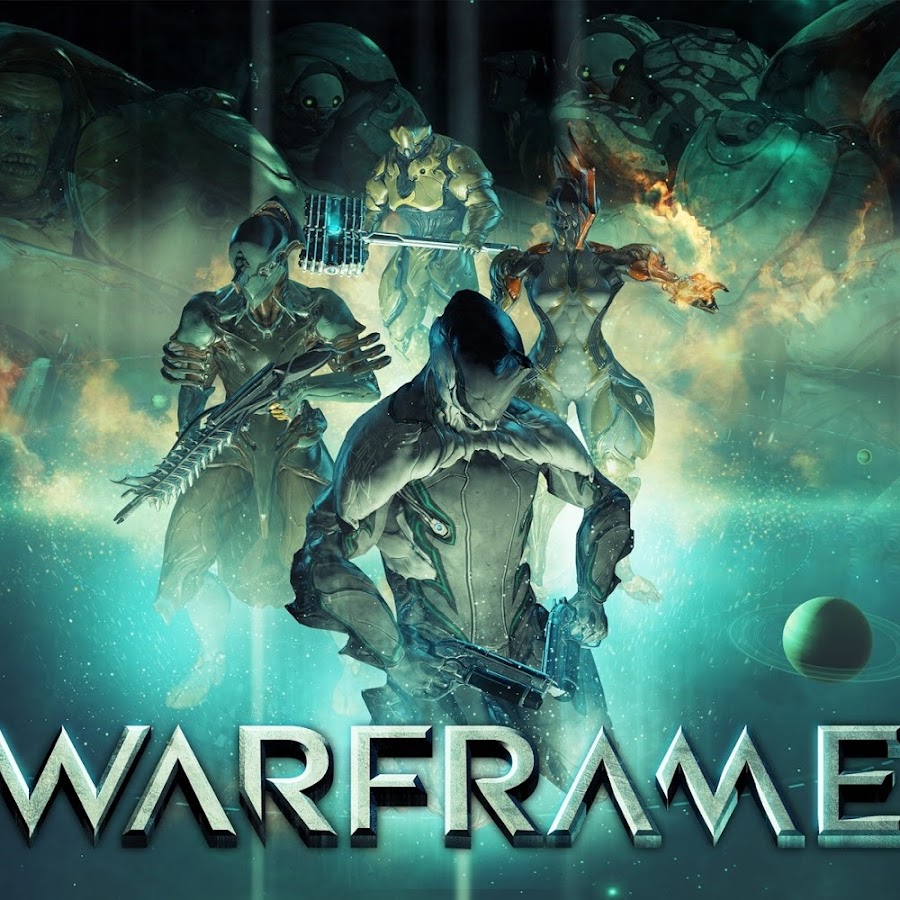 как играть в warframe на пк и ps4 фото 102