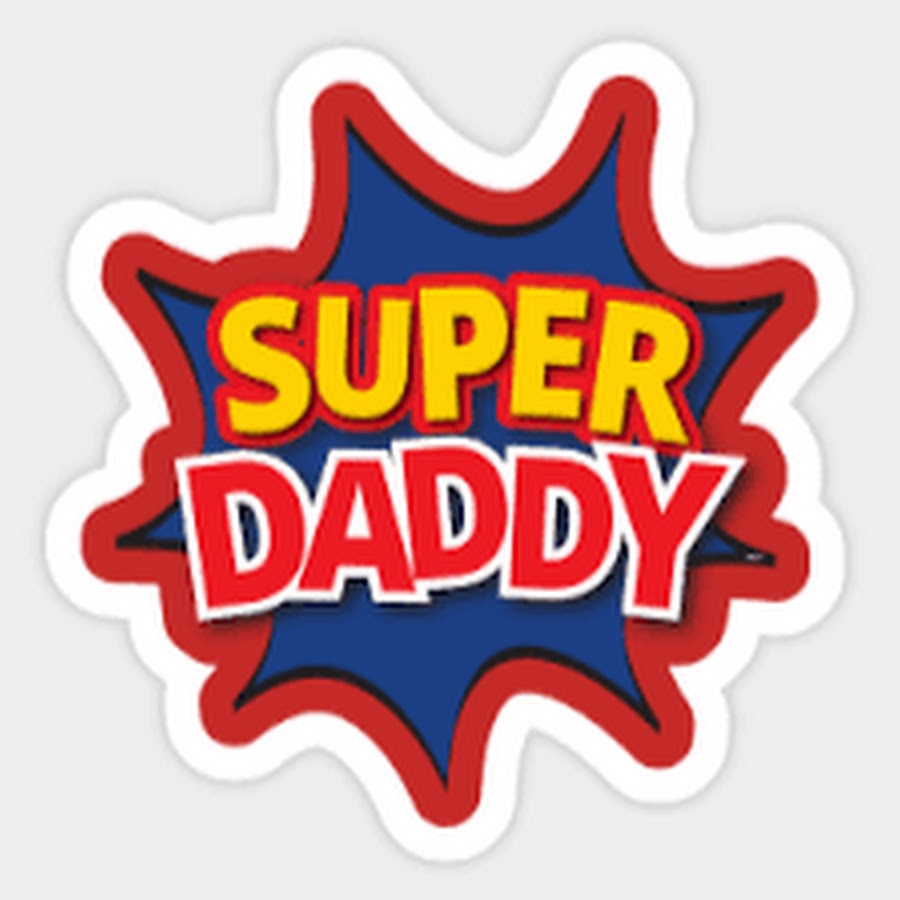 Super daddy