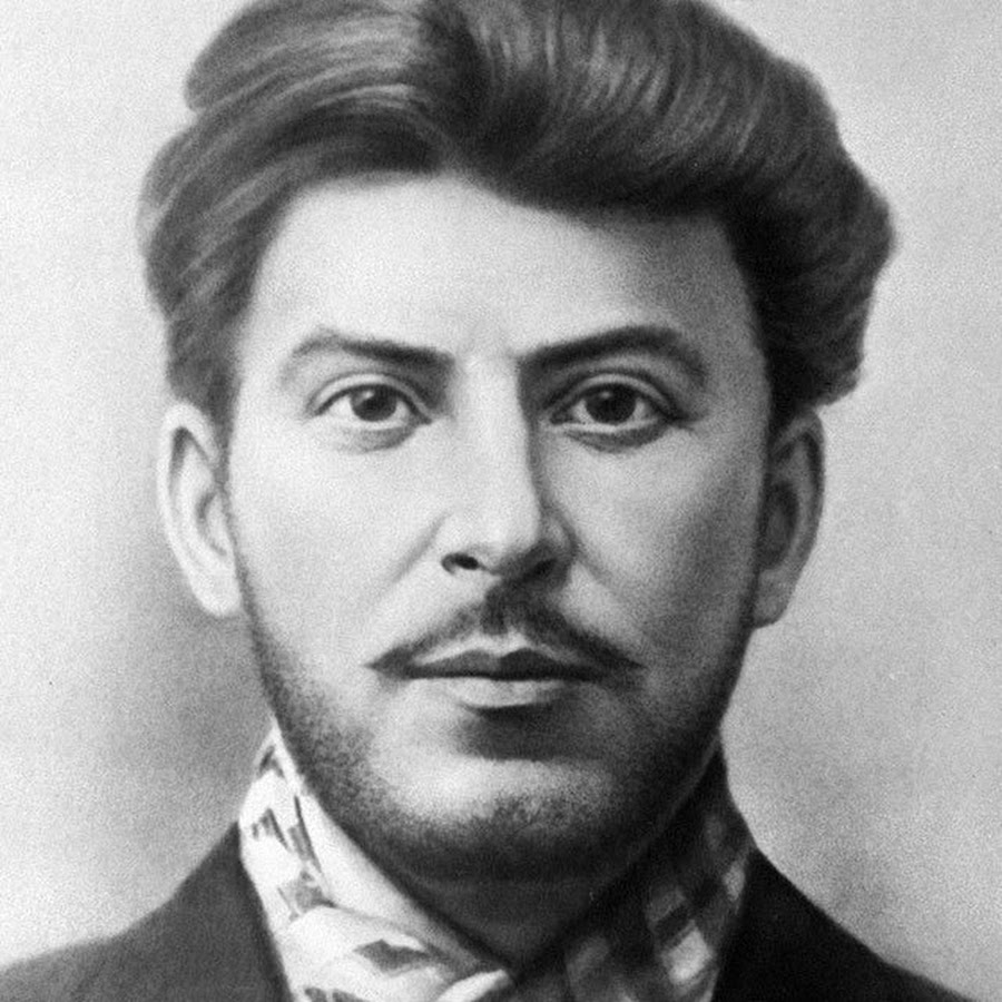 Иосиф джугашвили. Cecilia Stalin.