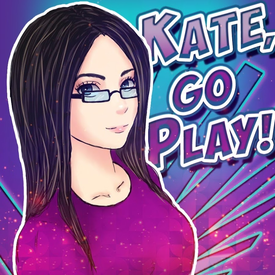 Kate go. Kates_go.