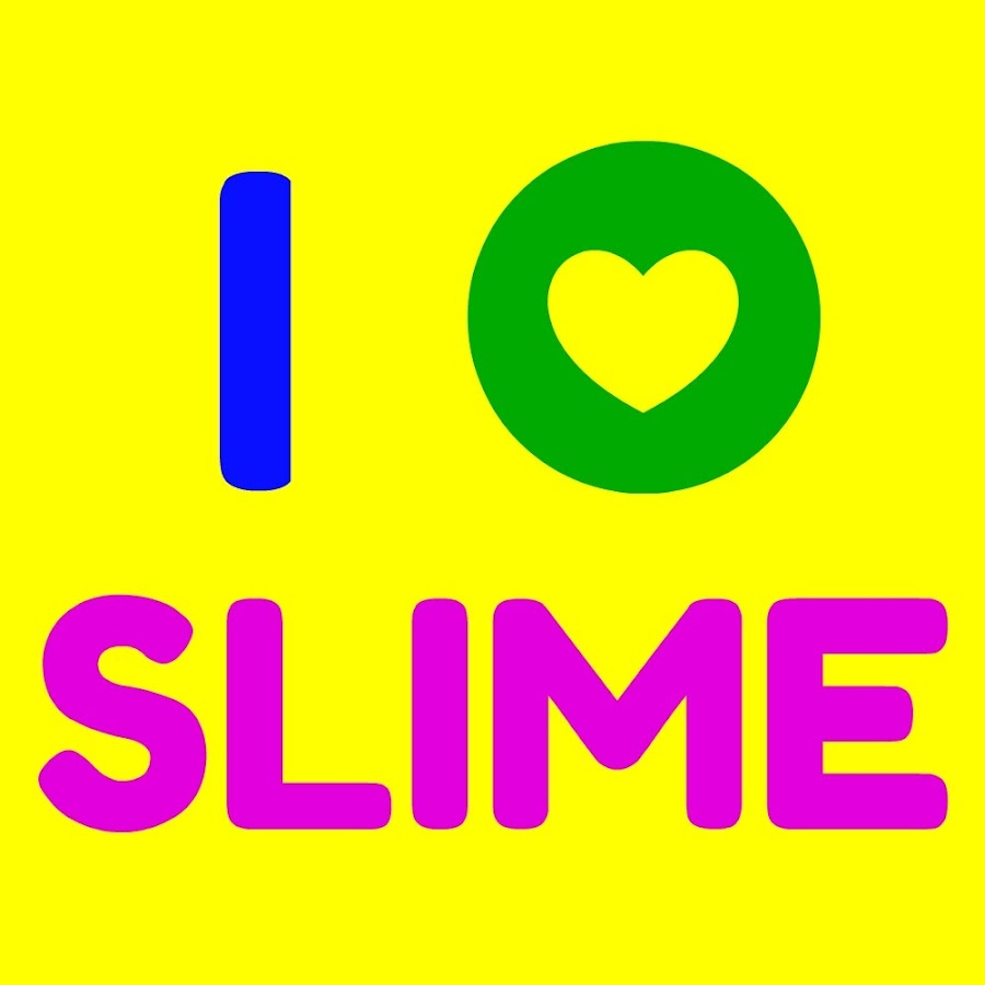 Slime love