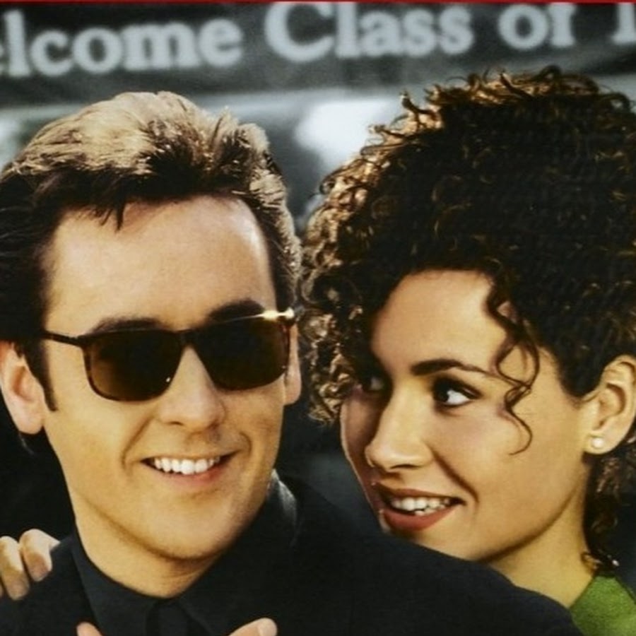 Гросс пойнт. Grosse Pointe blank Joan Cusack.