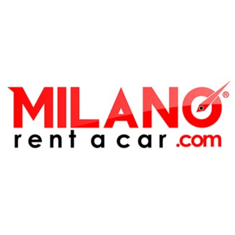 Car rental milan