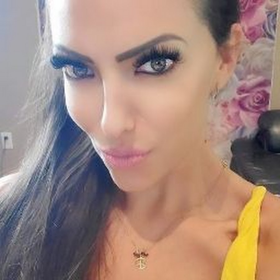 Mandy J Ross - YouTube