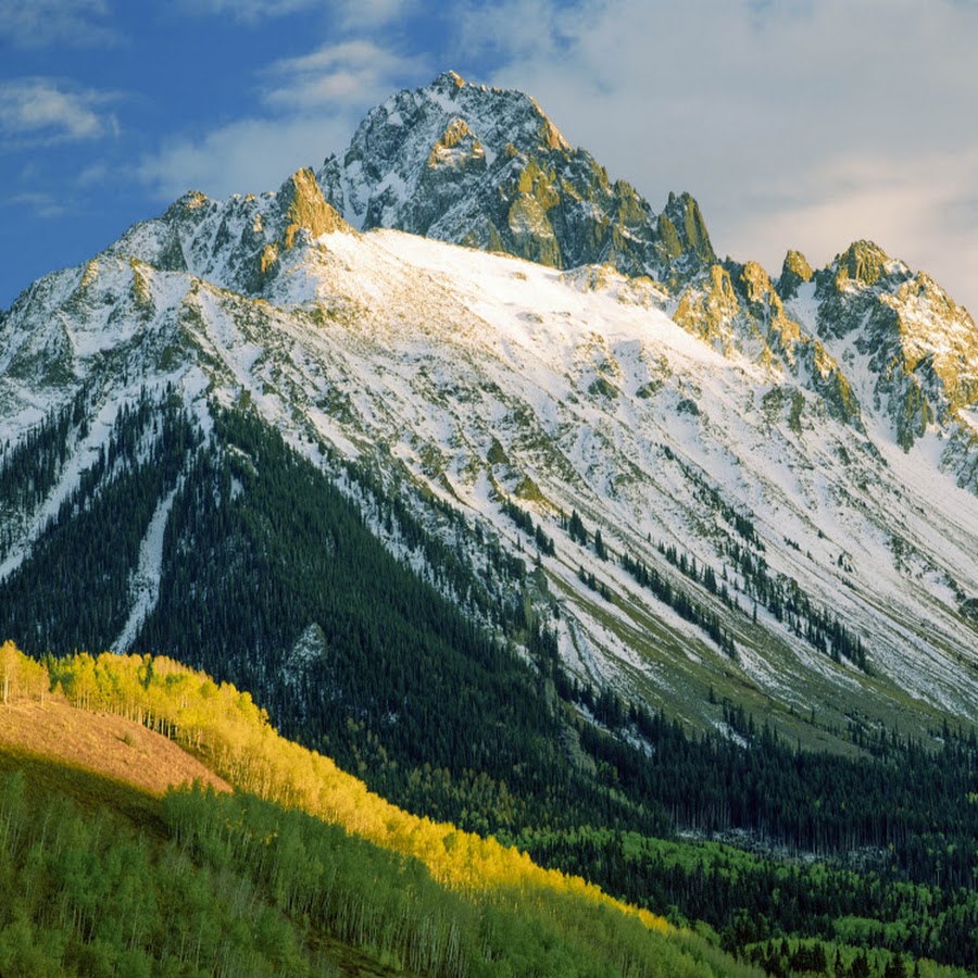 Mountains артикль. Горы Колорадо. Скалистые горы. Rocky Mountains артикль. Sneffels.