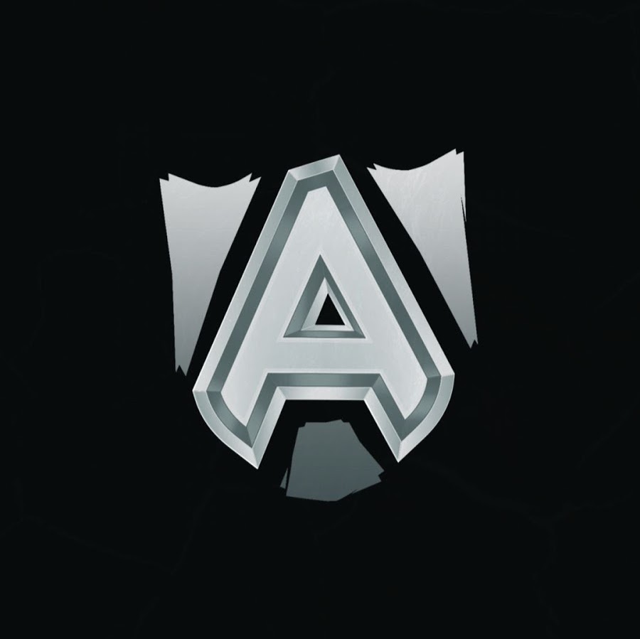 Alliance steam profile фото 1