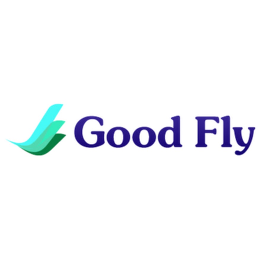 Goodfly. Fly good.