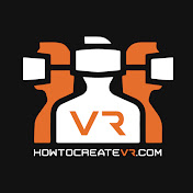 How To Create VR