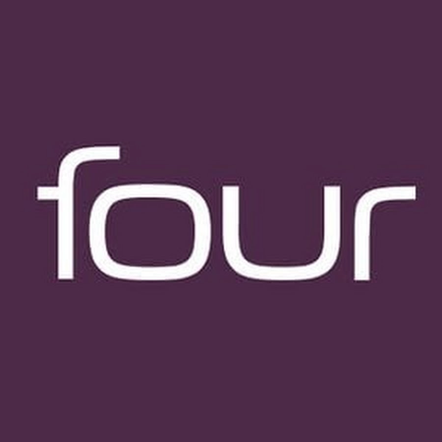 Four. Фоур. Four4-DT. Four's.