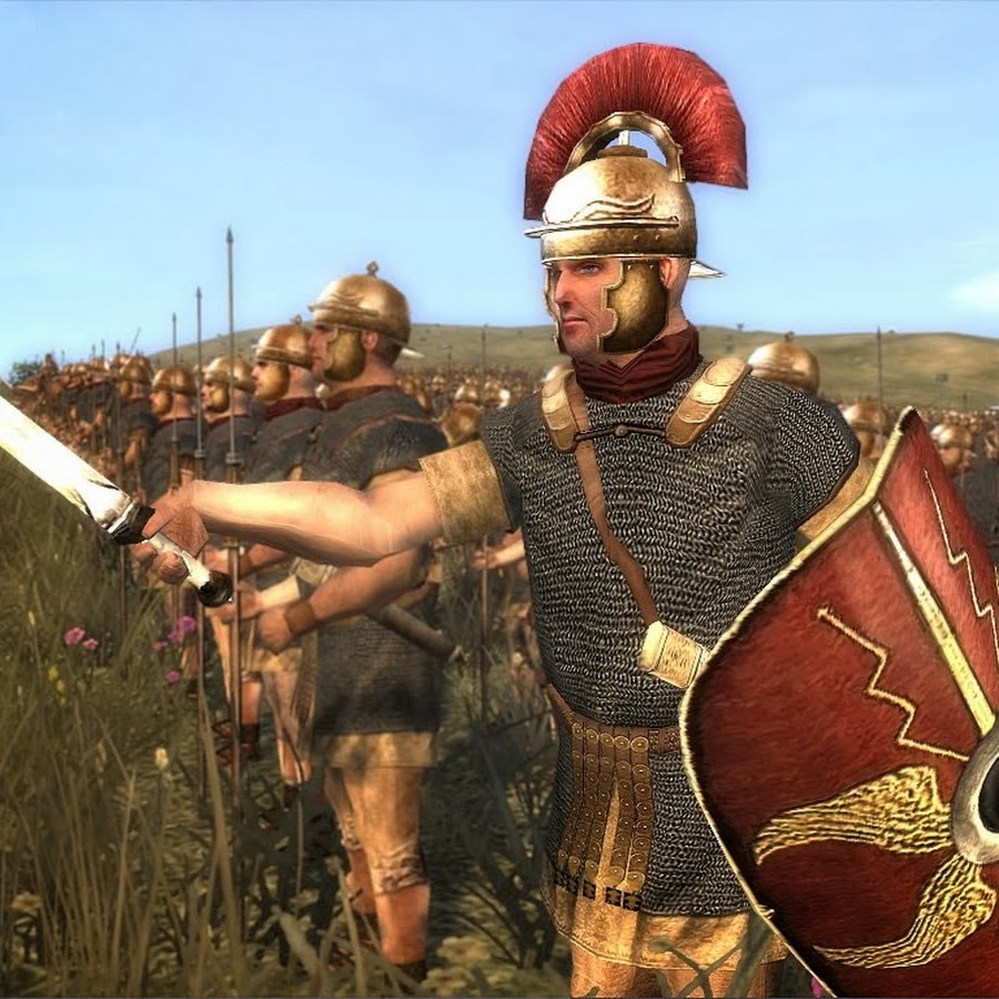 Total war rome 2 steam мастерская фото 100