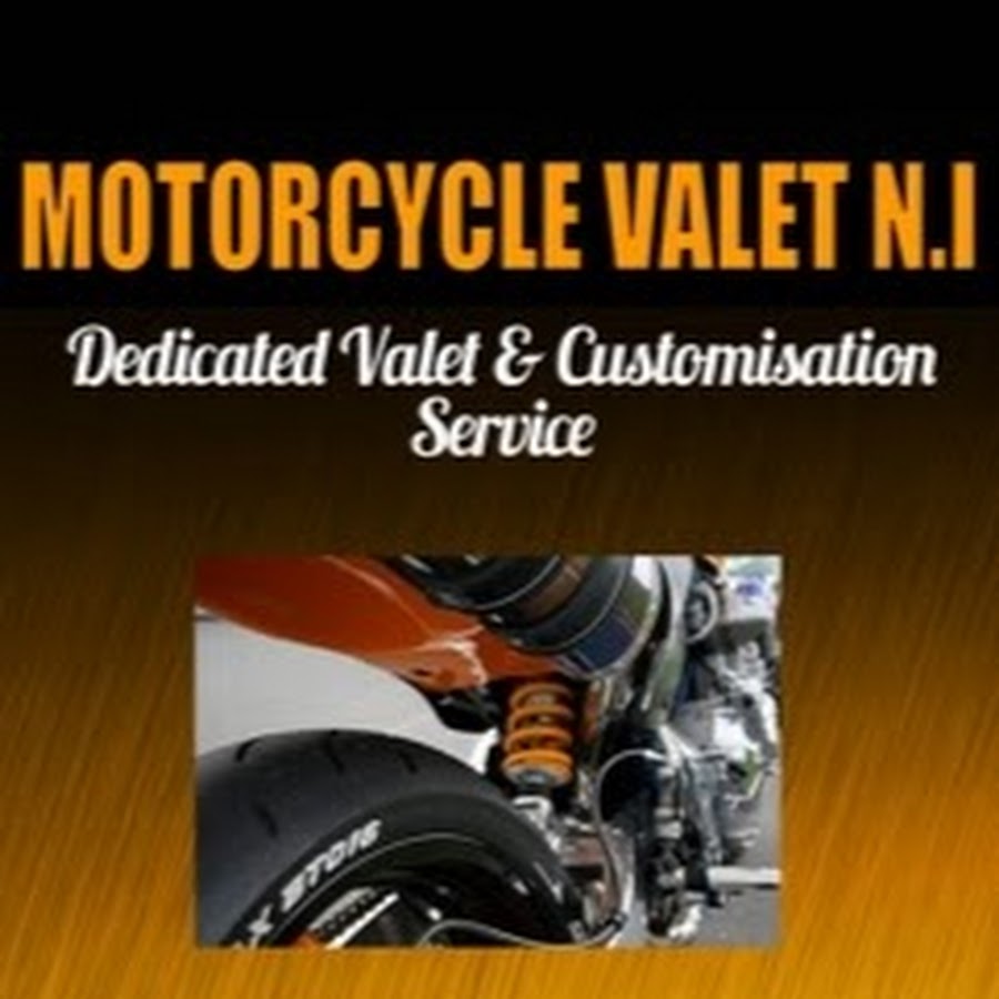 motorcycle valet near me