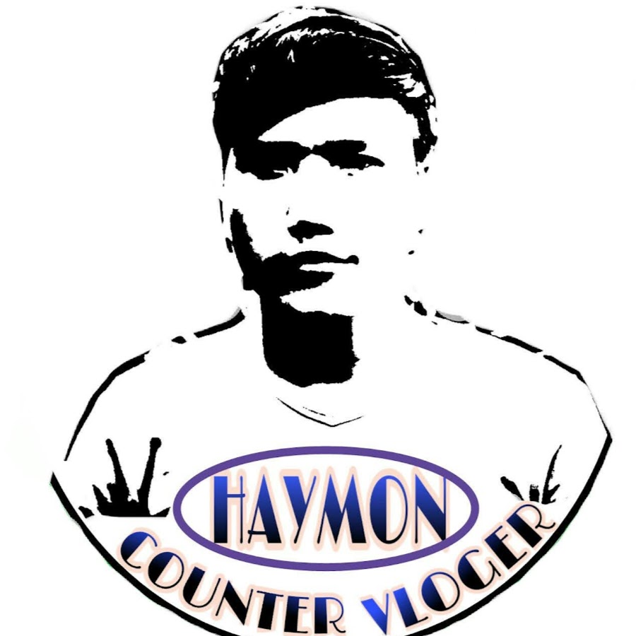 Profile avatar of HaymonCountervloger