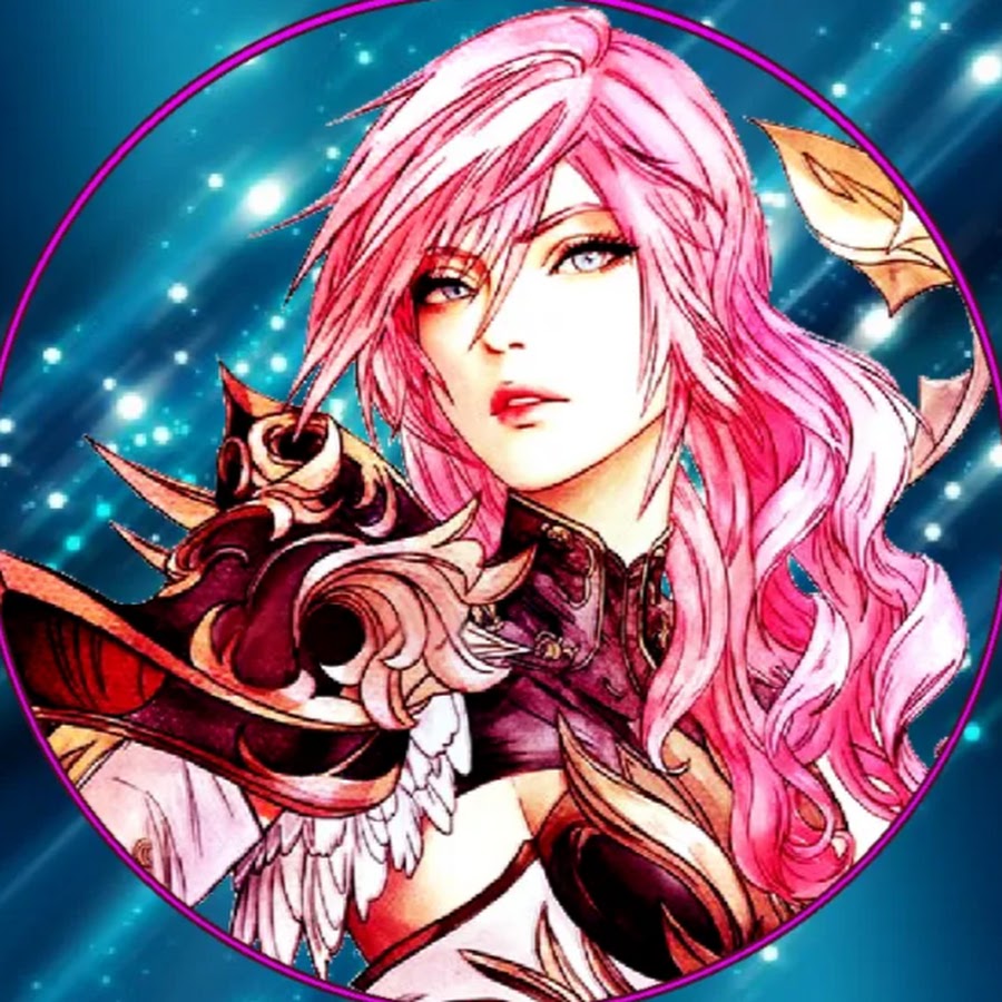 Lightning farron