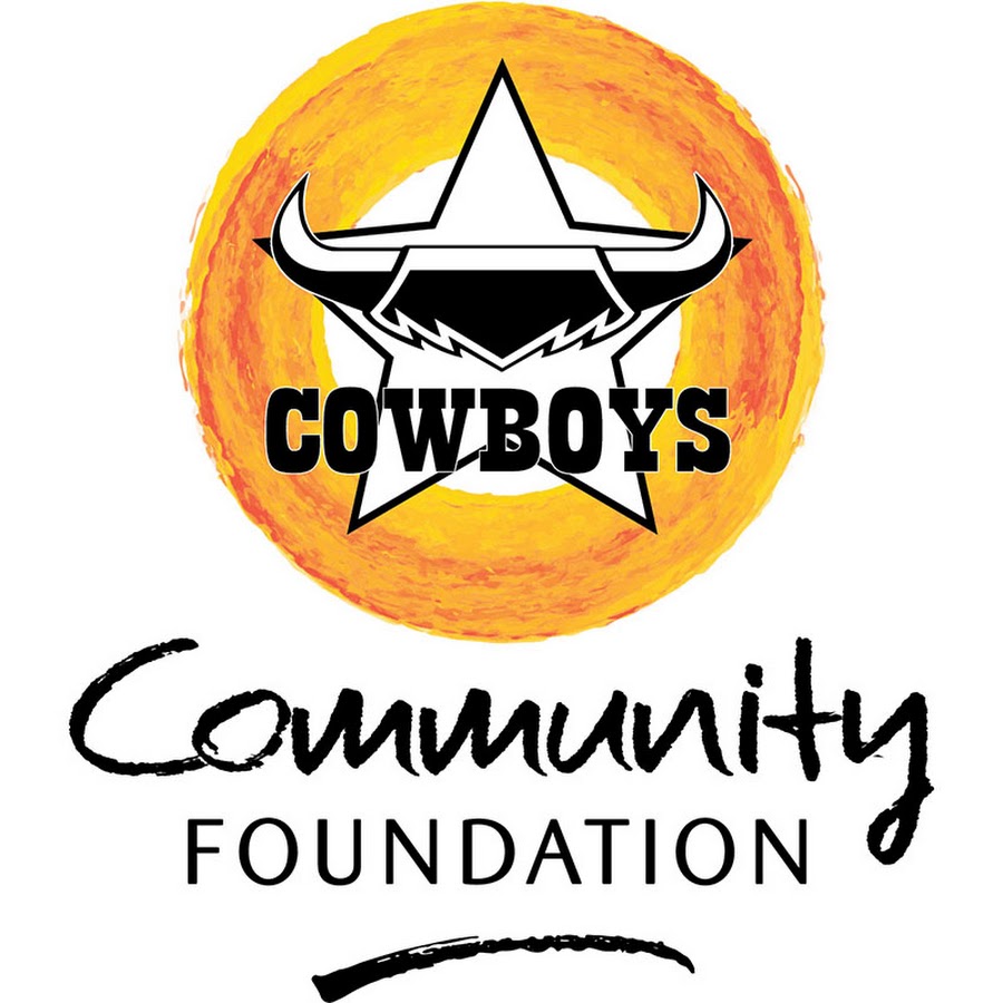 Cowboys Community Foundation - 