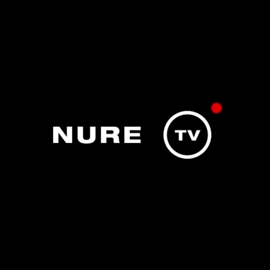 NURE TV @nuretv