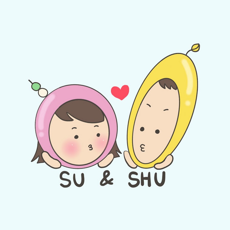 Su chan Shu chan - YouTube