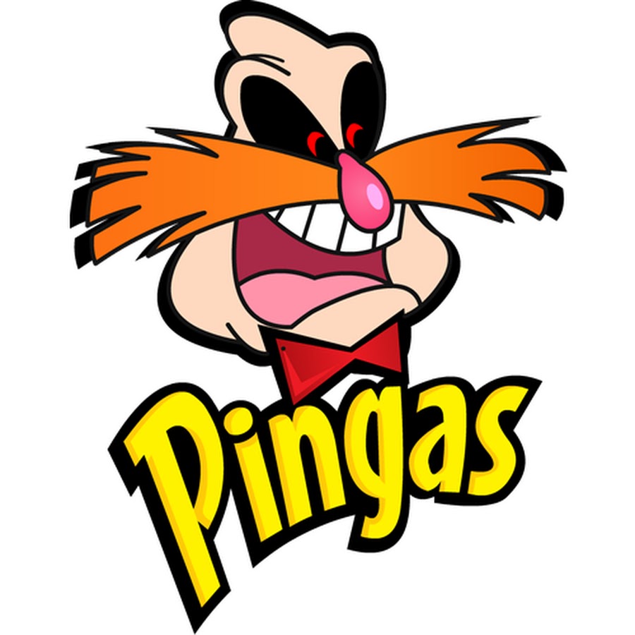 Pingas ricas