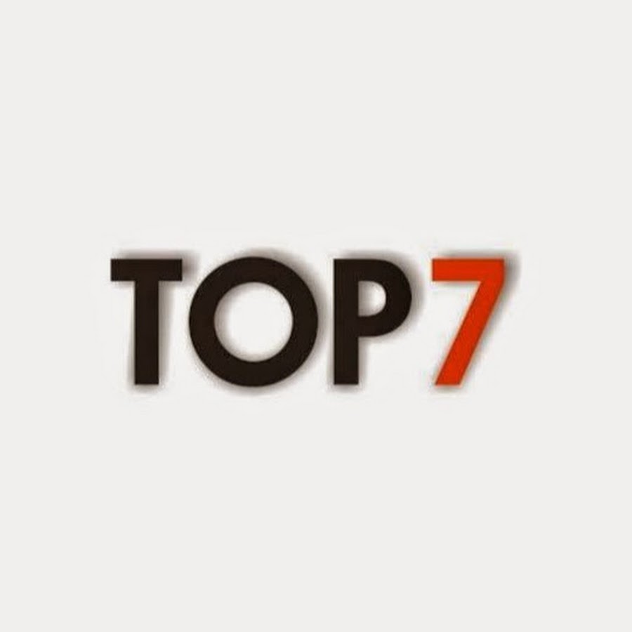 Проект 7 топ 7
