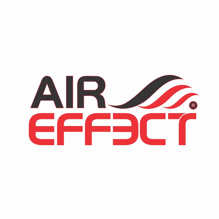 Air effect