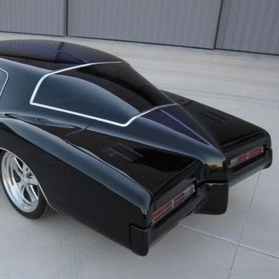 Buick Riviera 1966 Custom