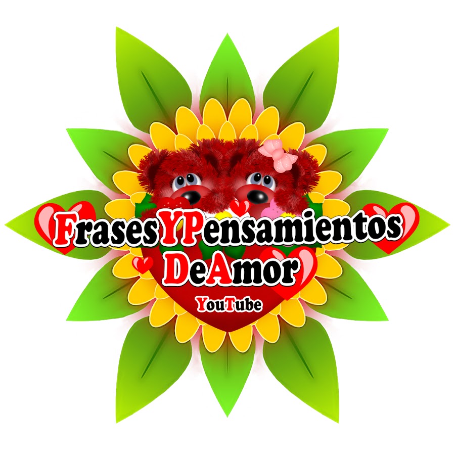 Profile avatar of FrasesYPensamientosDeAmor