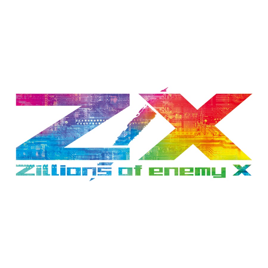 Z/X Channel - YouTube