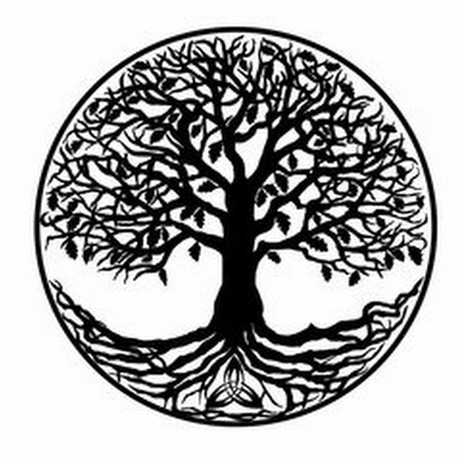 Знак дерево жизни. Дерево жизни. Дерево символ. Дерево жизни символ. Древо жизни в круге.