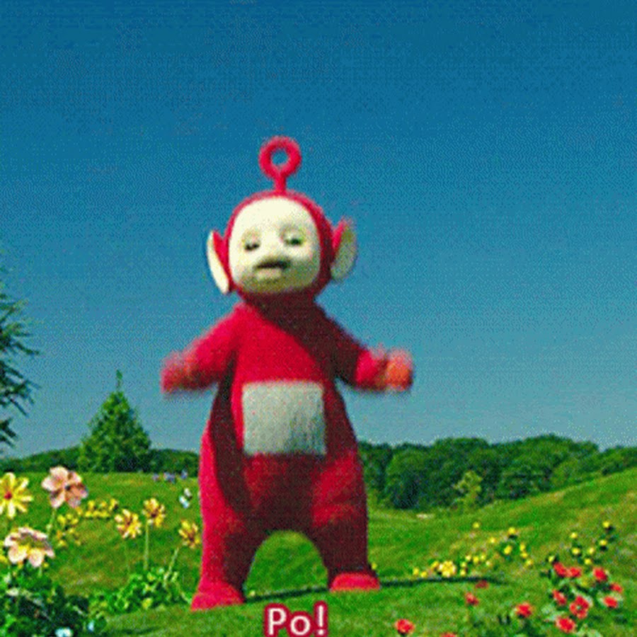 Teletubbies gif