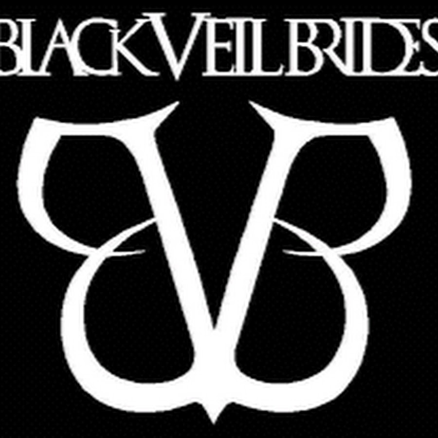 Знаки блэк. BVB группа логотип. Группа Black Veil Brides символ-. Black Veil Brides знак группы. Блэк Вейл Брайдс лого.