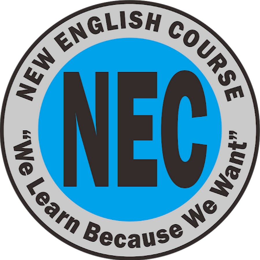 New english course