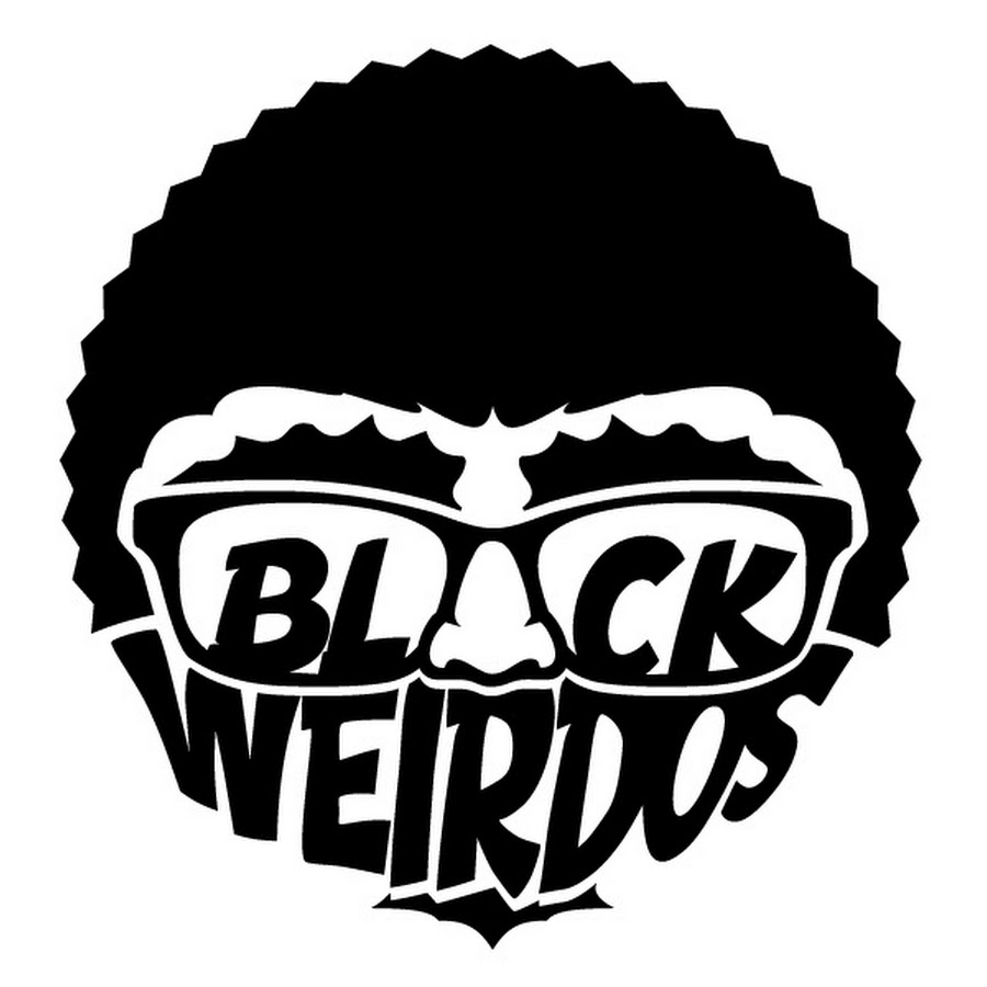 Black Weirdos - YouTube