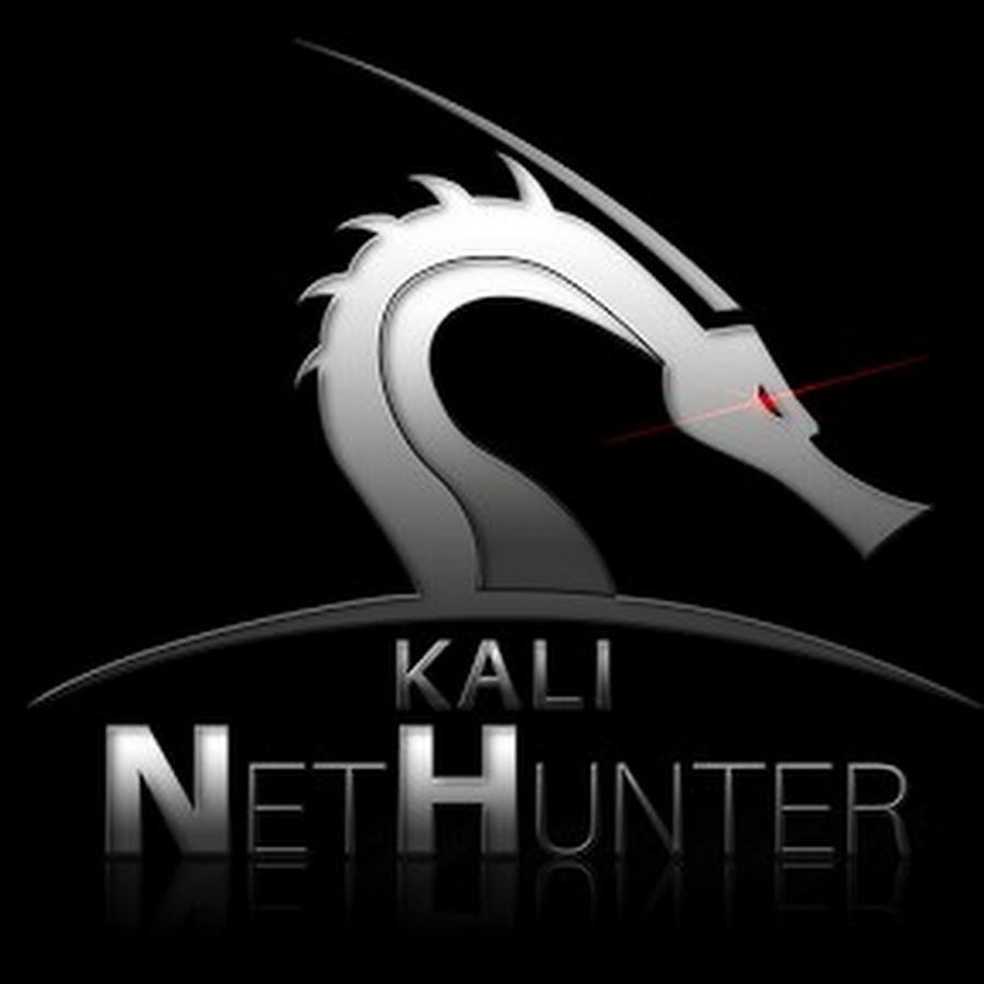 Nethunter. Kali net Hunter. Kali Linux logo. Kali Nethunter logo.