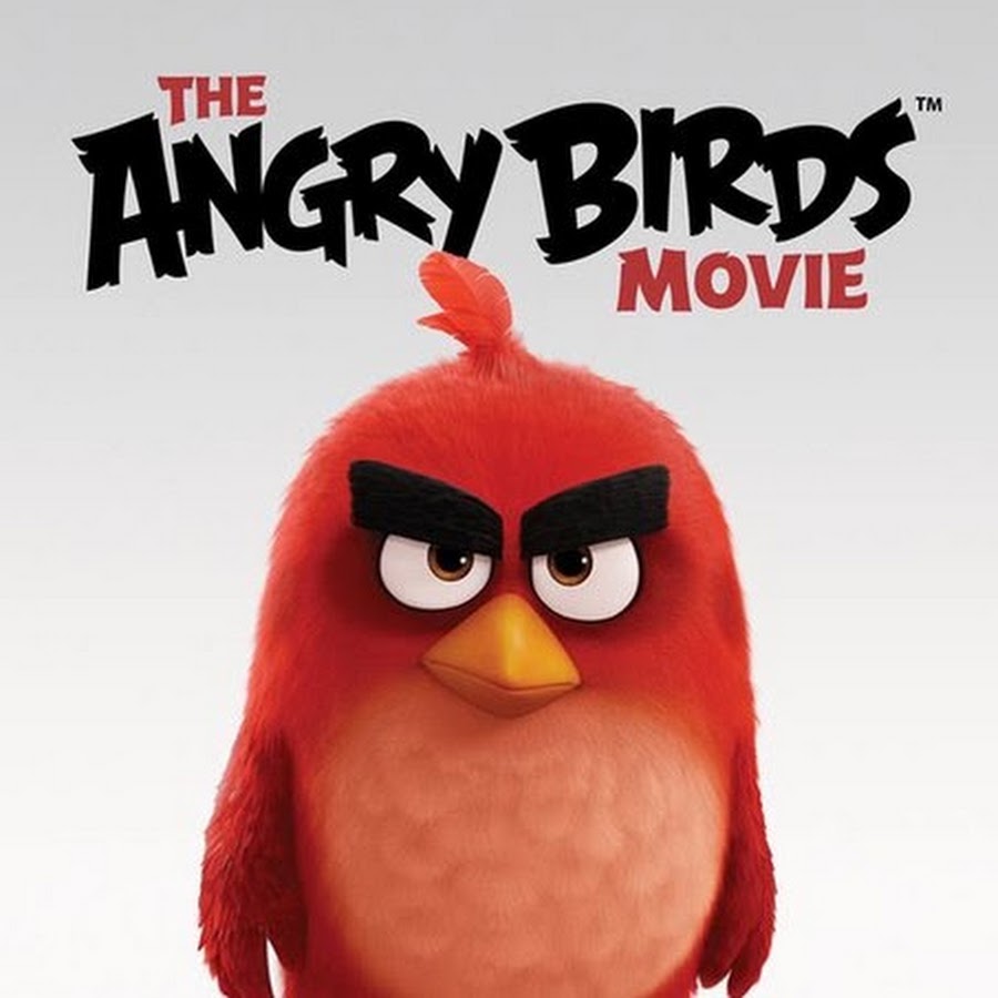 The angry birds movie 3