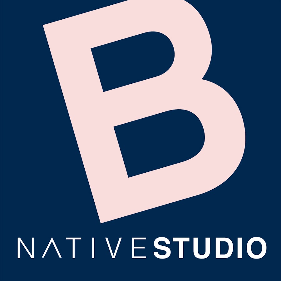 Er studio. Native Studio.