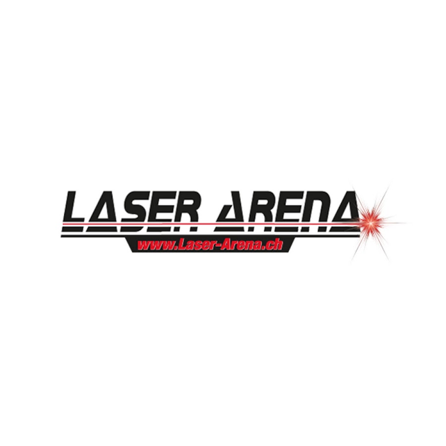 Arena app. Laser Arena.