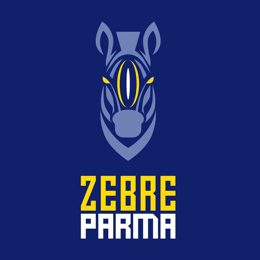 Zebre Parma @ZebreRugbyClub