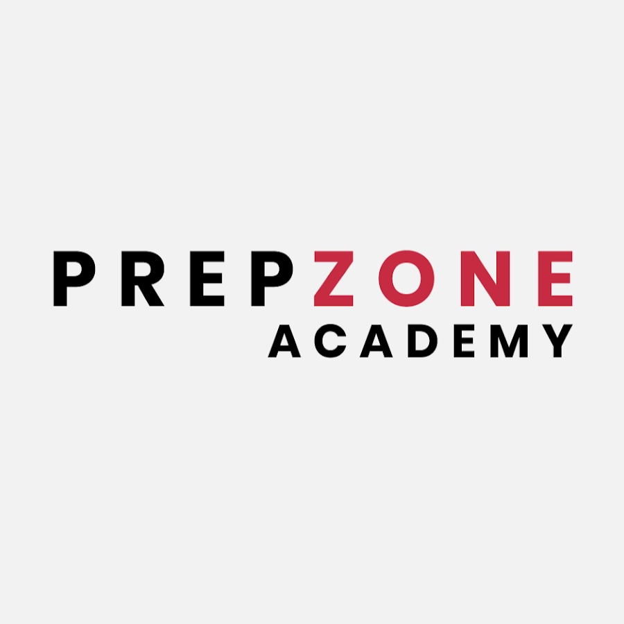 Prep Zone