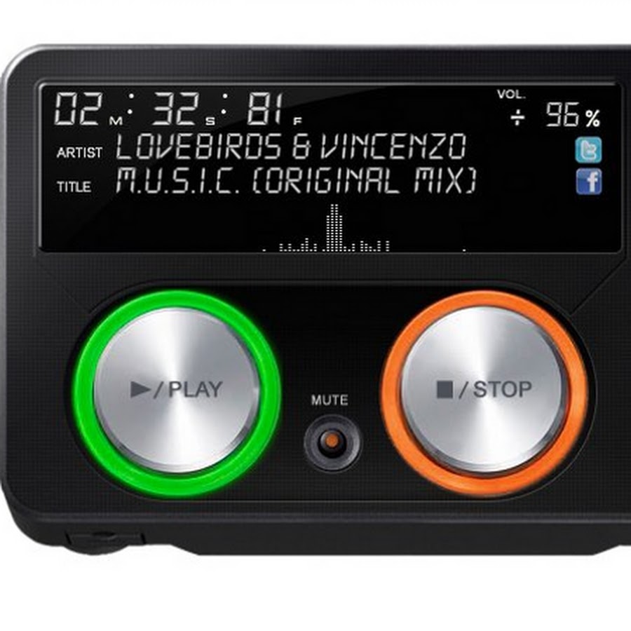 Музыка на устройстве. Hoex Radio Stream. Electron Fo Music device.