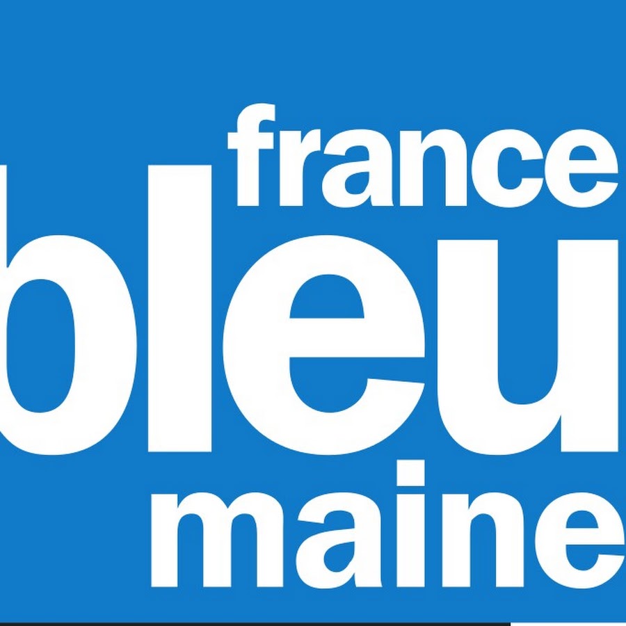 France bleu. Armorique логотип. La Radio France.