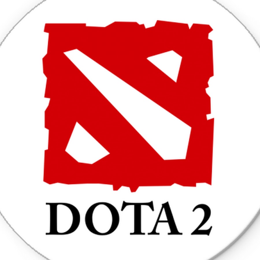 Logo for dota фото 52