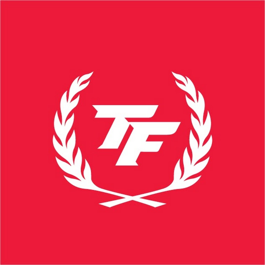 TFWorks - YouTube