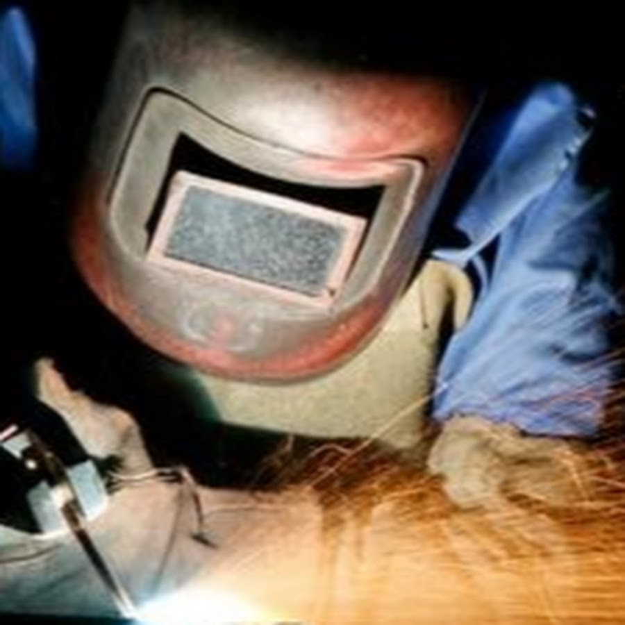 Welding cutting