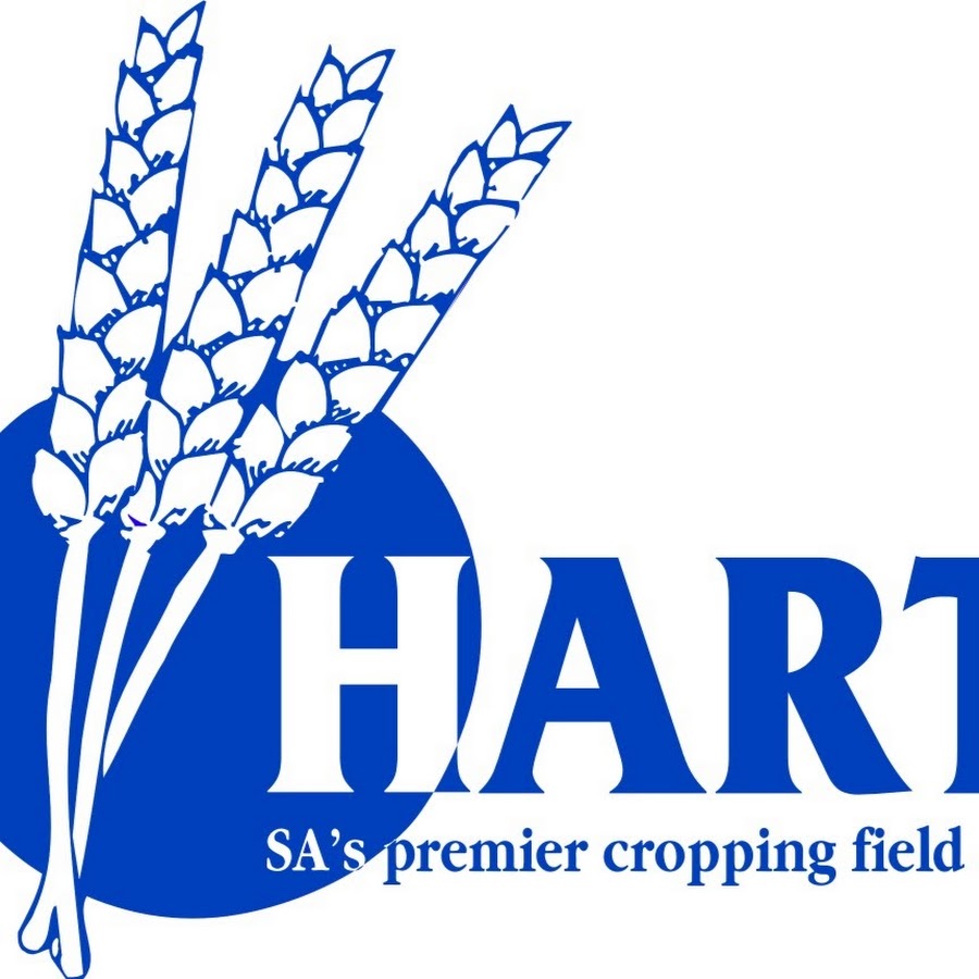 Hart logo.