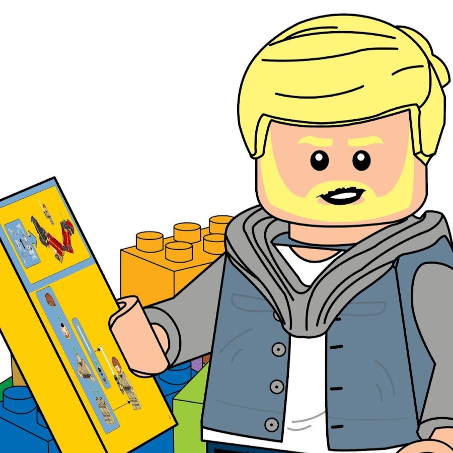 Engel panel Lånte LEGO INSTRUCTIONS FOR YOU - YouTube