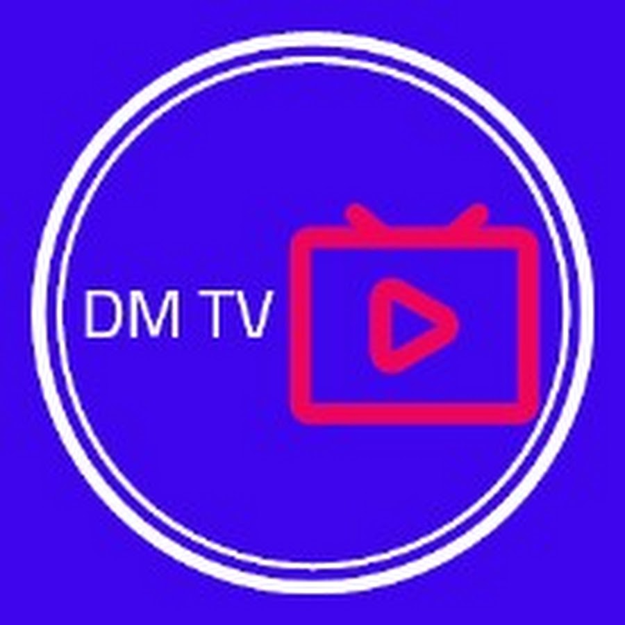 DMTV - TV Via Internet