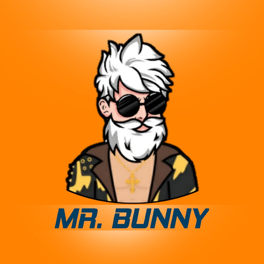 Mr bunny