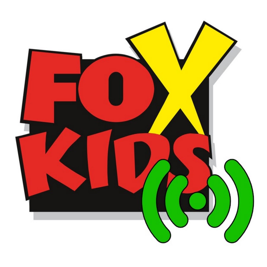 Прямой эфир канала fox. Телеканал Fox Kids. Fox Kids логотип. Fox Kids детские Телеканалы.
